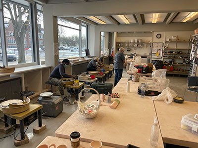 Flint Institute of Arts (en-US) | Studios