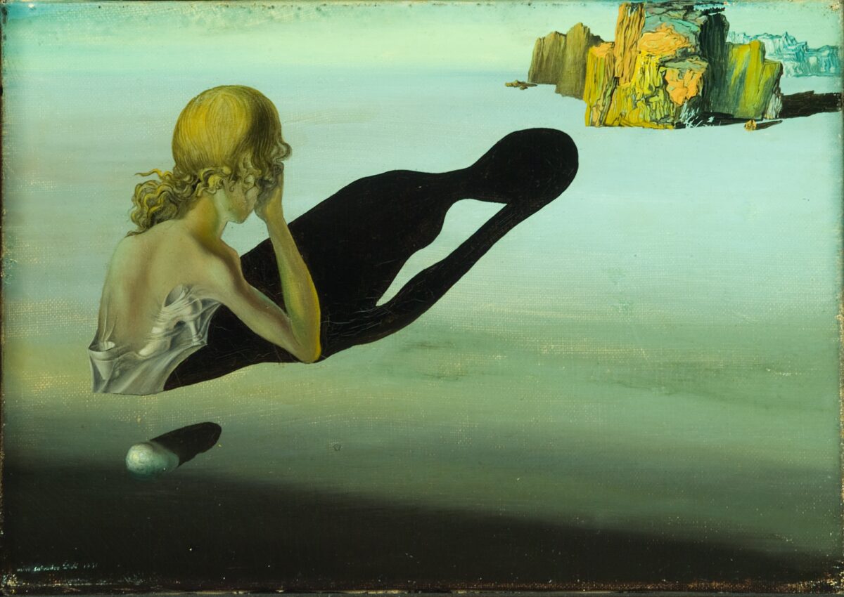 Flint Institute of Arts (en-US) | Beyond Dreams: Surrealism and Its…