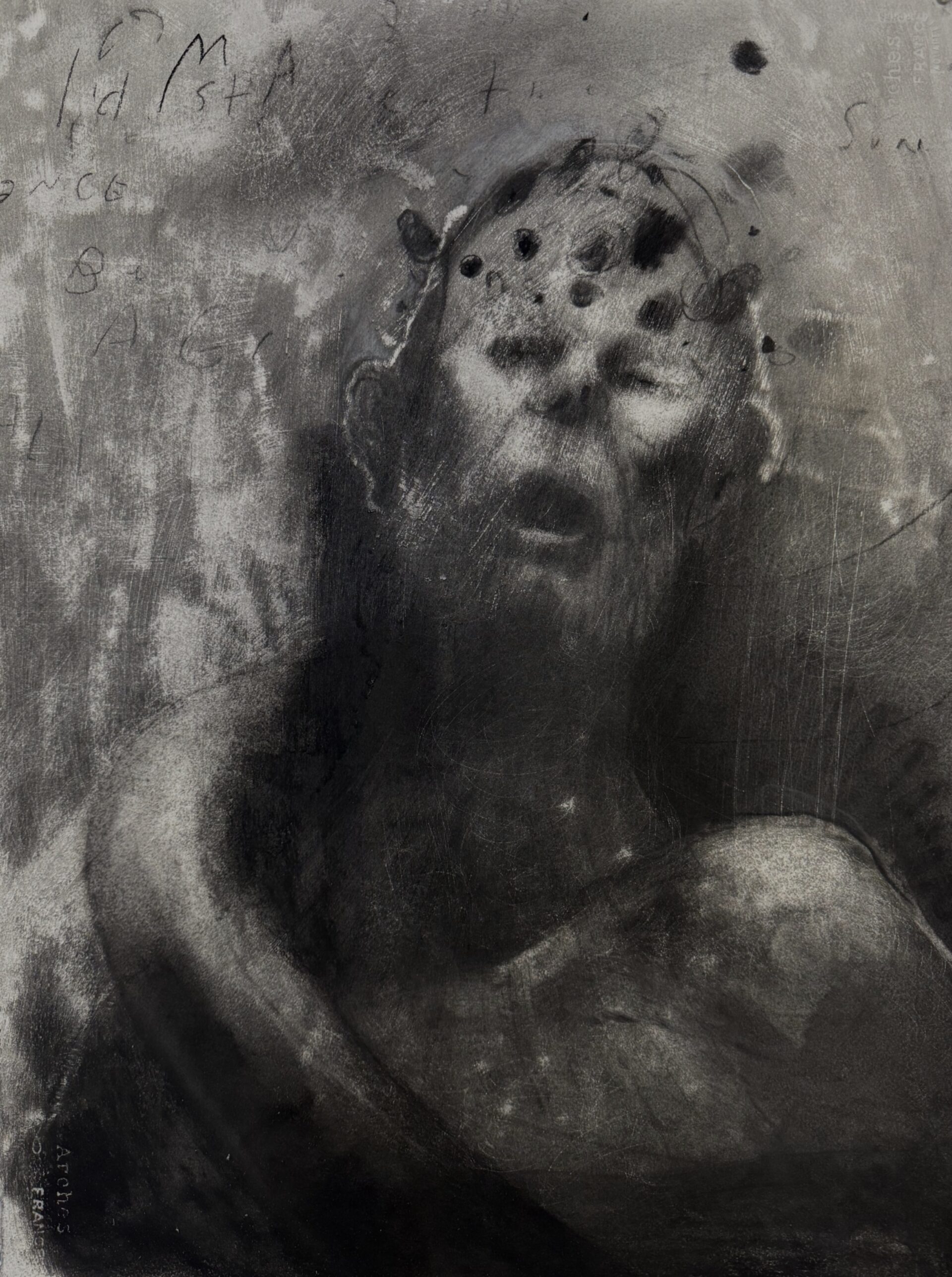 Flint Institute of Arts (en-US) | Our Human Frame: Leonard Baskin